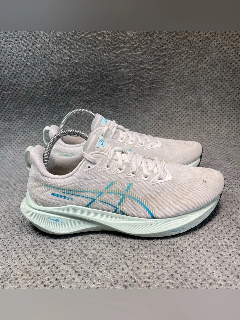 Asics GT-2000 13 Pure Gel Running Shoes Size 8.5 Women’s